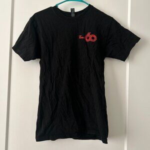 Tim Hortons 60 Years T-Shirt Tee Top